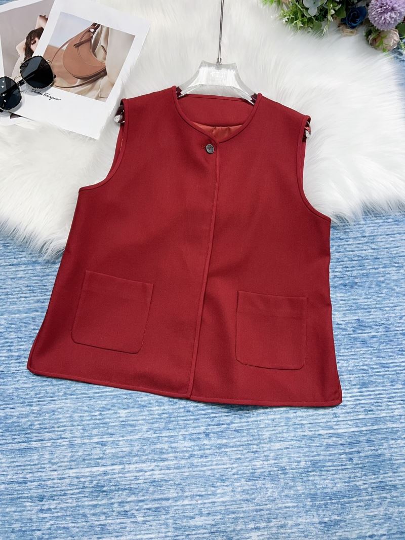 Chanel Vest